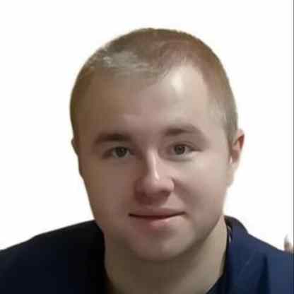 Корзун Максим Леонидович