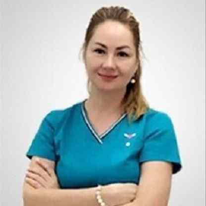 Герасименко Ирина Александровна