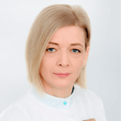 Ткачук Елена Семеновна