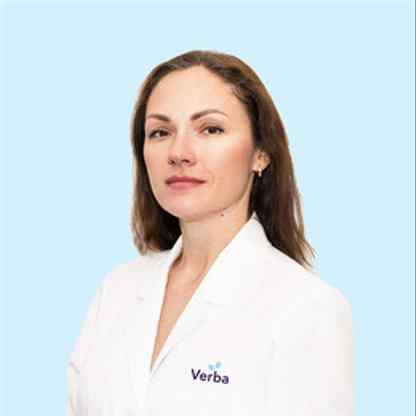 Гацко Елена Викторовна