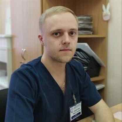 Решетник Павел Андреевич