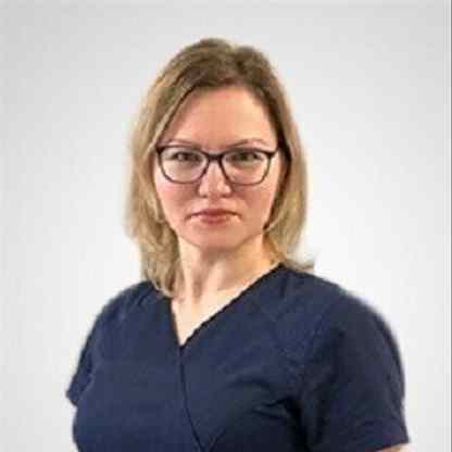 Ланец Ирина Вячеславовна