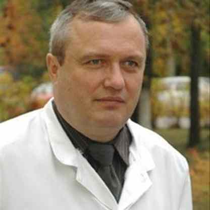 Перелыгин Ярослав Леонидович