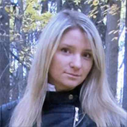 Миронович Анжелика Сергеевна