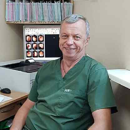 Мицура Александр Алексеевич