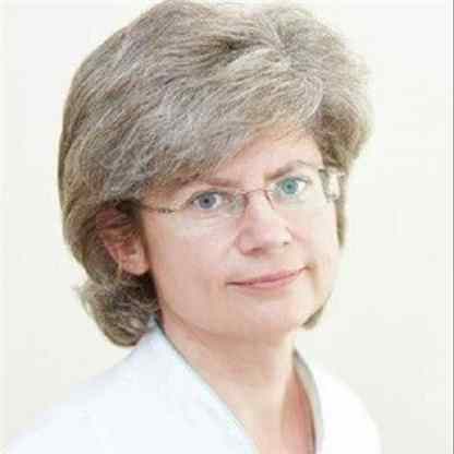 Сущеня Елена Анатольевна