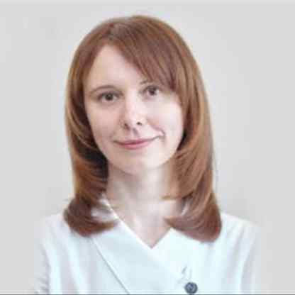 Баган Оксана Антоновна