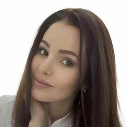 Карапетова Карина Артуровна