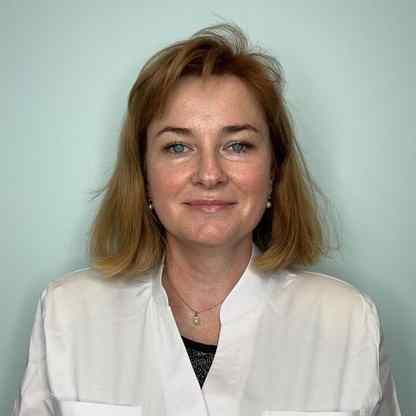 Медушевская Юлия Викторовна