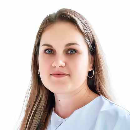 Мельникова Екатерина Николаевна