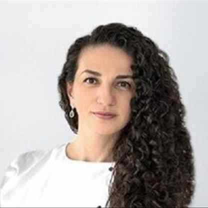 Метто Марина Викторовна