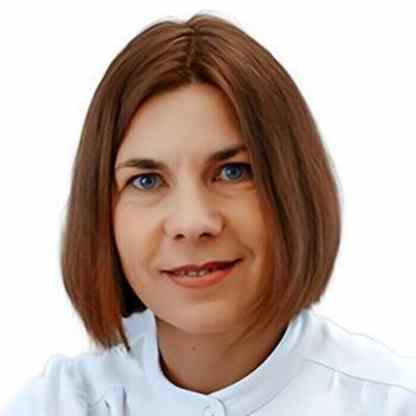 Сташкевич Наталья Михайловна