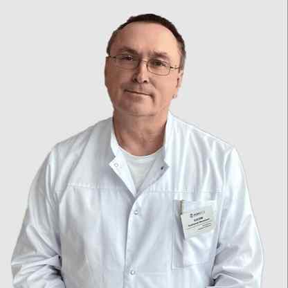 Касим Анатолий Иванович