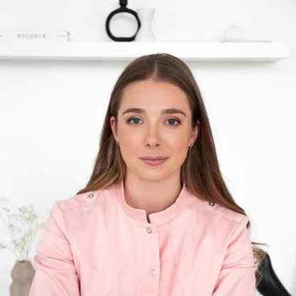 Шатица Александра Сергеевна