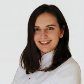 Якушева Юлия Александровна