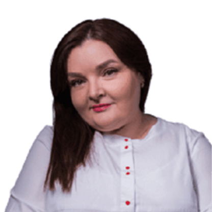 Лебедь Ольга Сергеевна