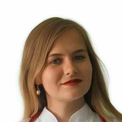 Рыжко Анна Олеговна