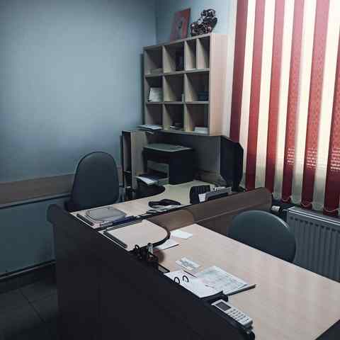 Кабинет УЗИ Пешко А.Ч.