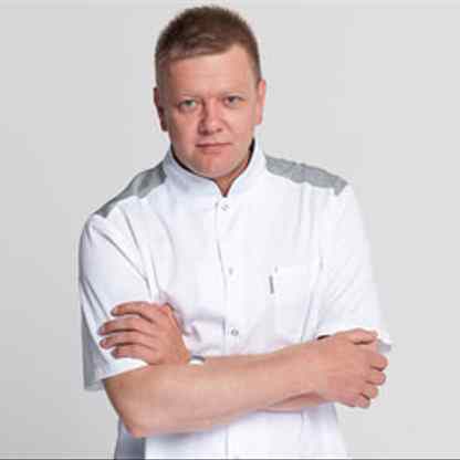 Куцко Виктор Георгиевич