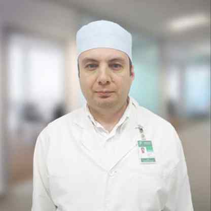 Ярмолик Юрий Владимирович