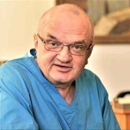 Беспальчук Павел Иванович