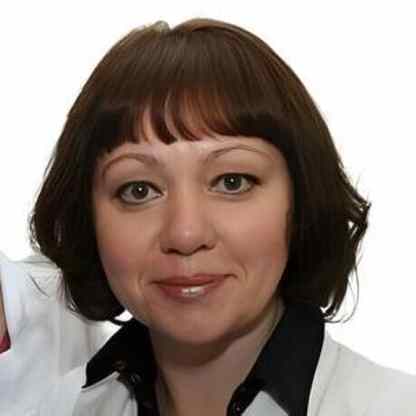 Мазаник Елена Васильевна