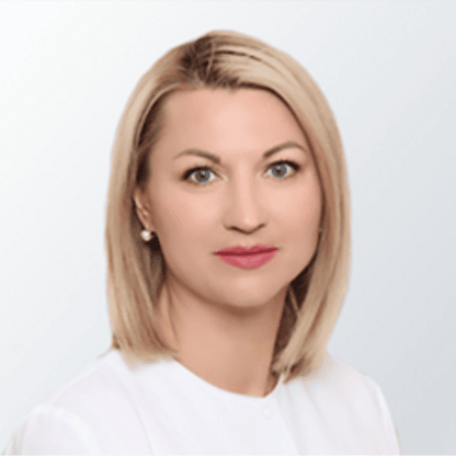 Белко Юлия Анатольевна