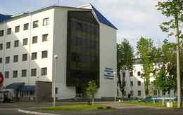 6-я городская клиническая больница