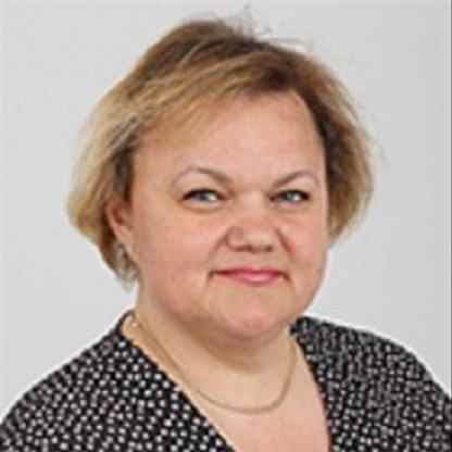 Паюк Инесса Иосифовна