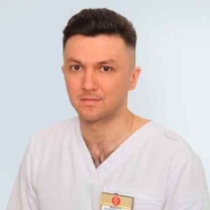 Матвейчук Виктор Александрович