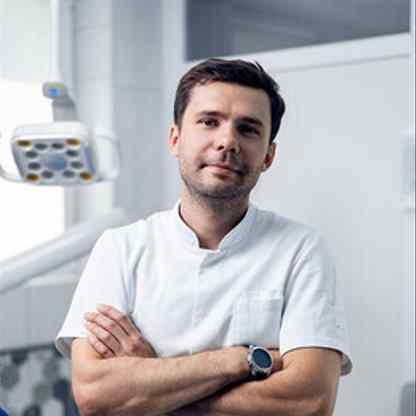 Давидюк Иван Иванович