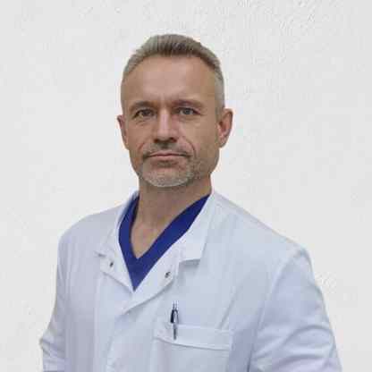 Турлюк Дмитрий Викторович