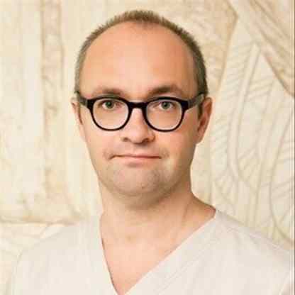 Сивак Сергей Александрович