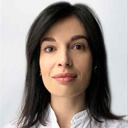 Дельянова Анна Рафаэльевна