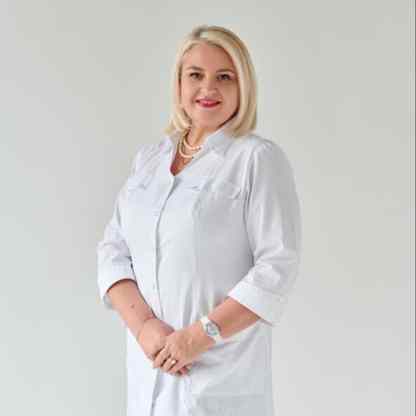 Янковская Наталья Александровна