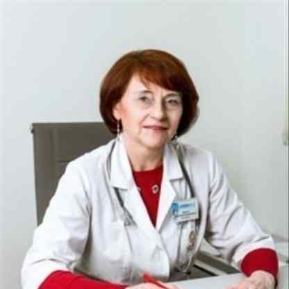 Езепчик Светлана Владимировна