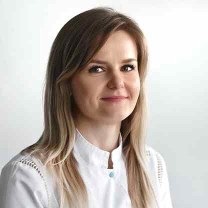 Ковальчук Елена Анатольевна