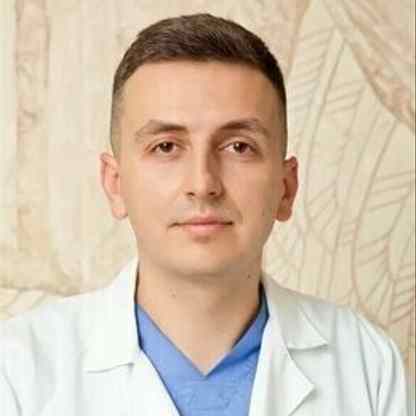 Александрович Александр Сельвестрович