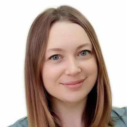 Циркина Рита Юрьевна