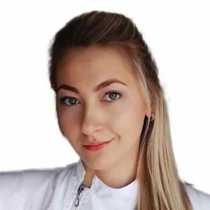 Зайченко Анастасия Николаевна