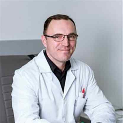 Гойдь Владимир Вацлавович