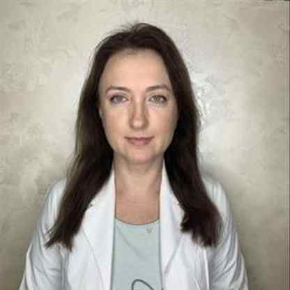 Шрамова Ольга