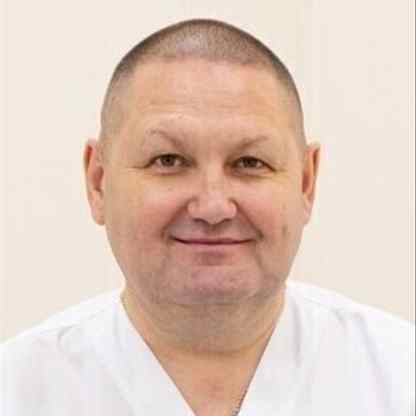 Зеликов Сергей Васильевич