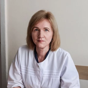 Богдановская Татьяна Николаевна