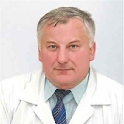 Сорока Николай Федорович