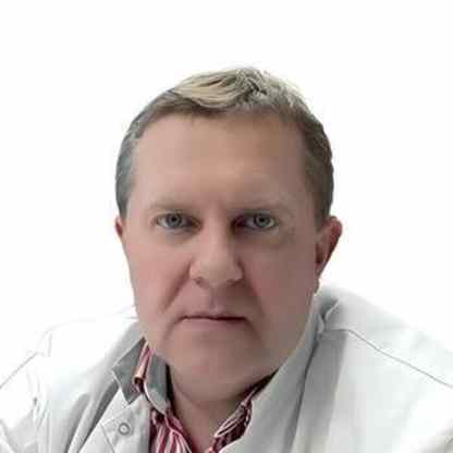 Кухаренко Олег Михайлович