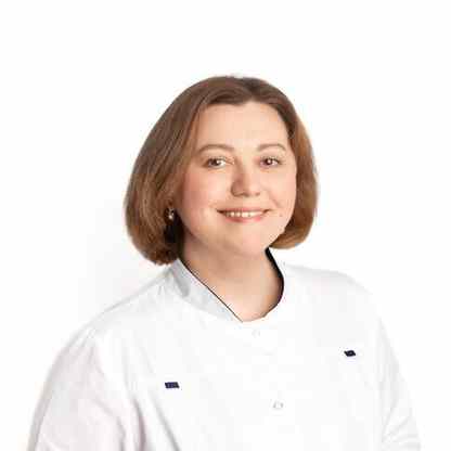 Лавренова Татьяна Анатольевна