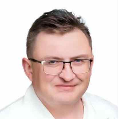 Кондерский Николай Михайлович