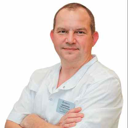 Кириленко Сергей Иванович