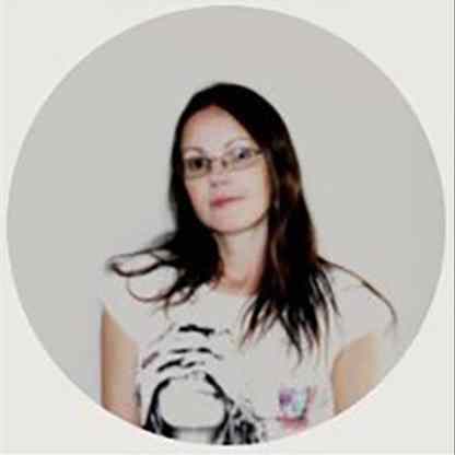 Пелымская Наталья